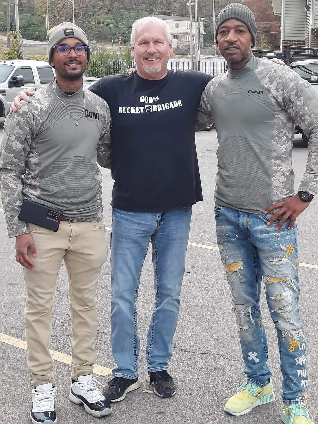 Kansas City, Kansas Outreach