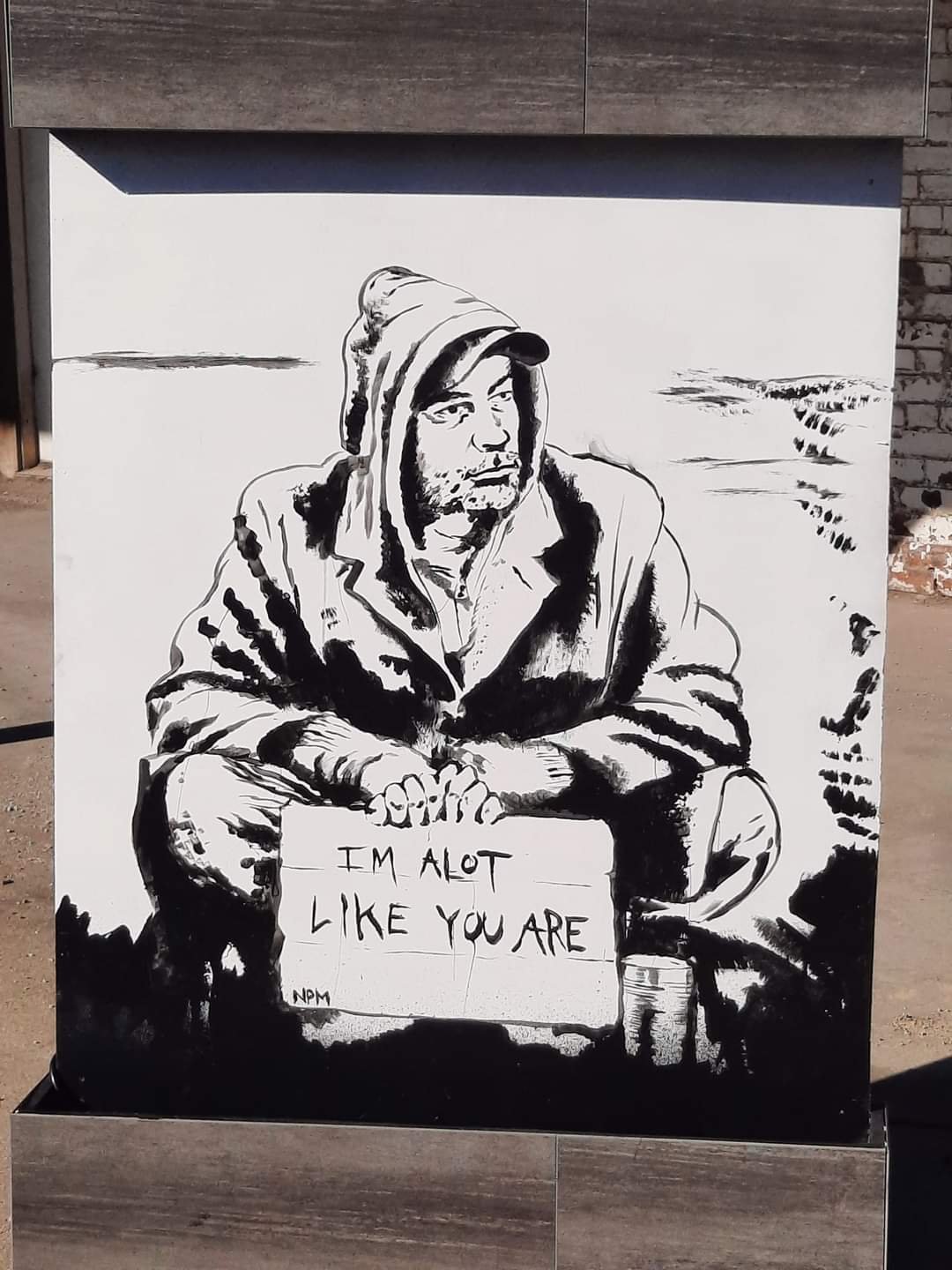 The 2nd annual A Lonely Holiday Homeless Event