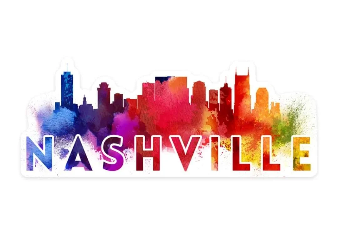 Announcing GBB in Nashville, Tennessee!