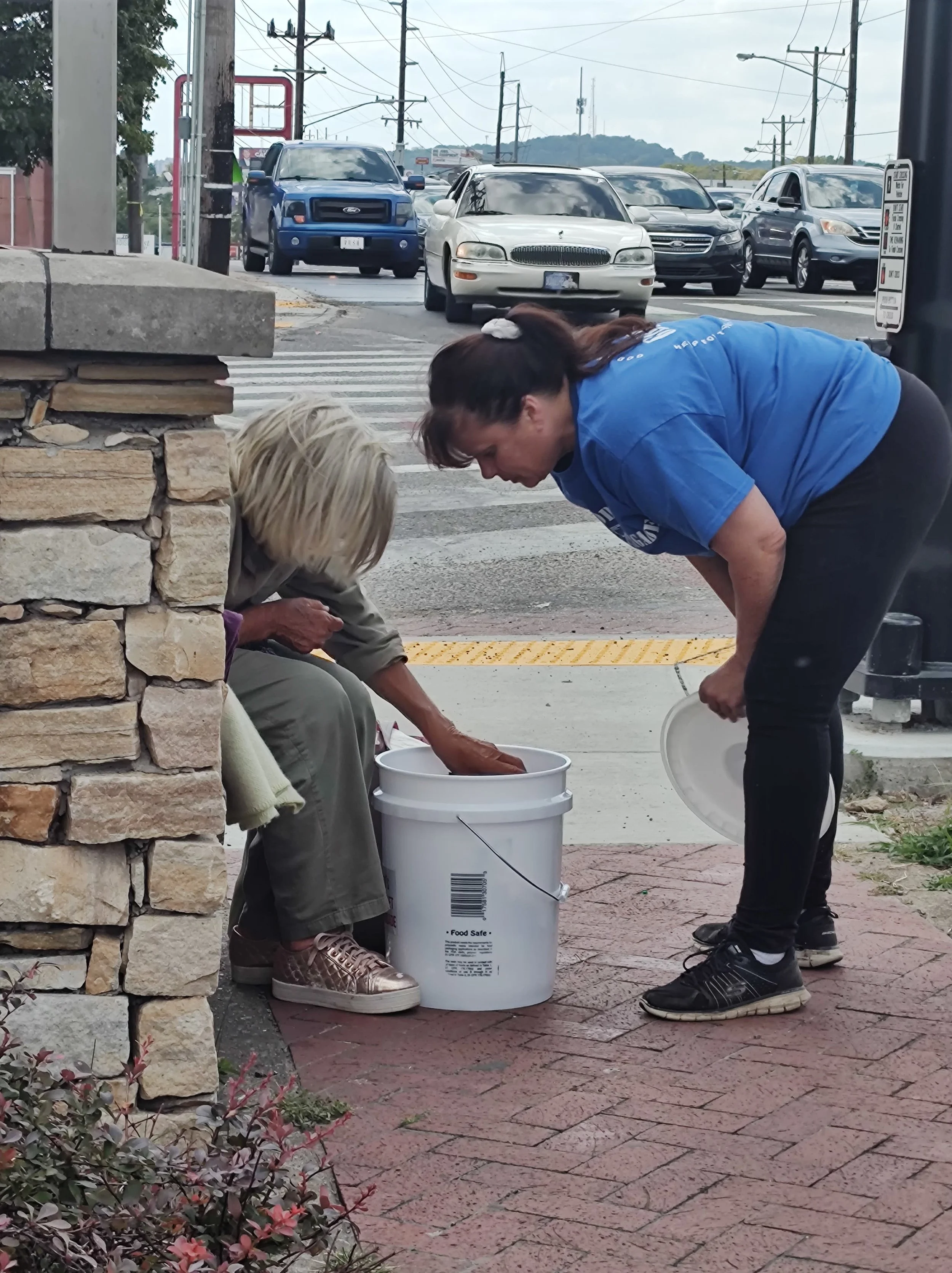 Nashville, Tennessee Launch