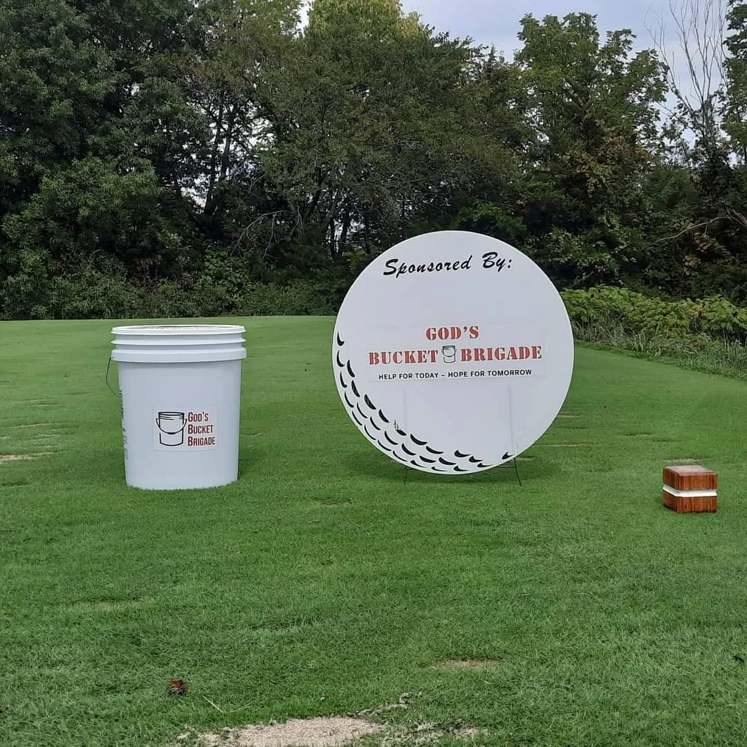 TGIW Golf Tournament at The  Golf Club at Creekmoor