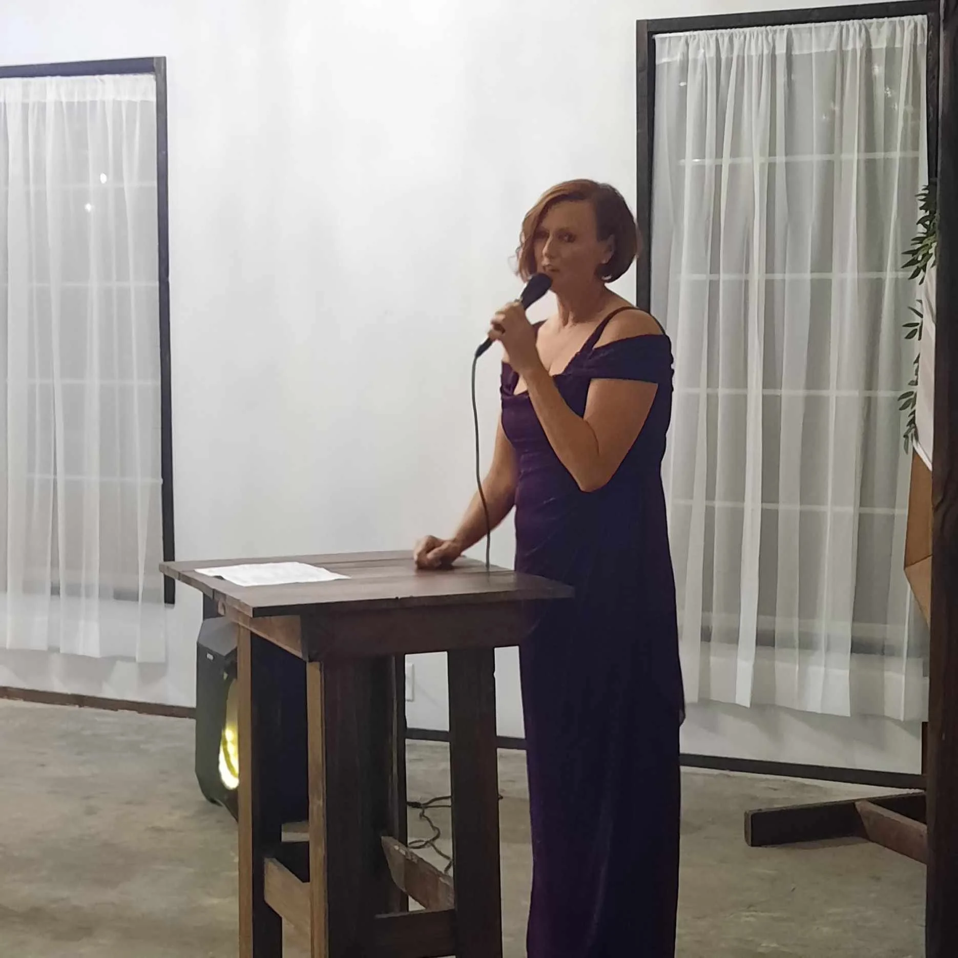 How GBB can be a positive influence