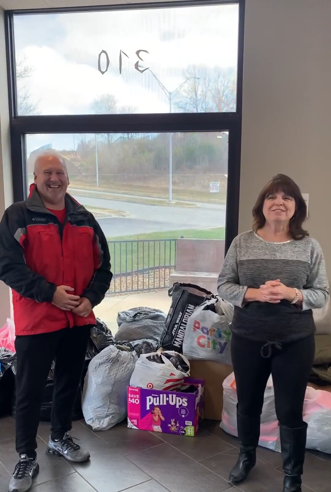 Thank You Keller Williams