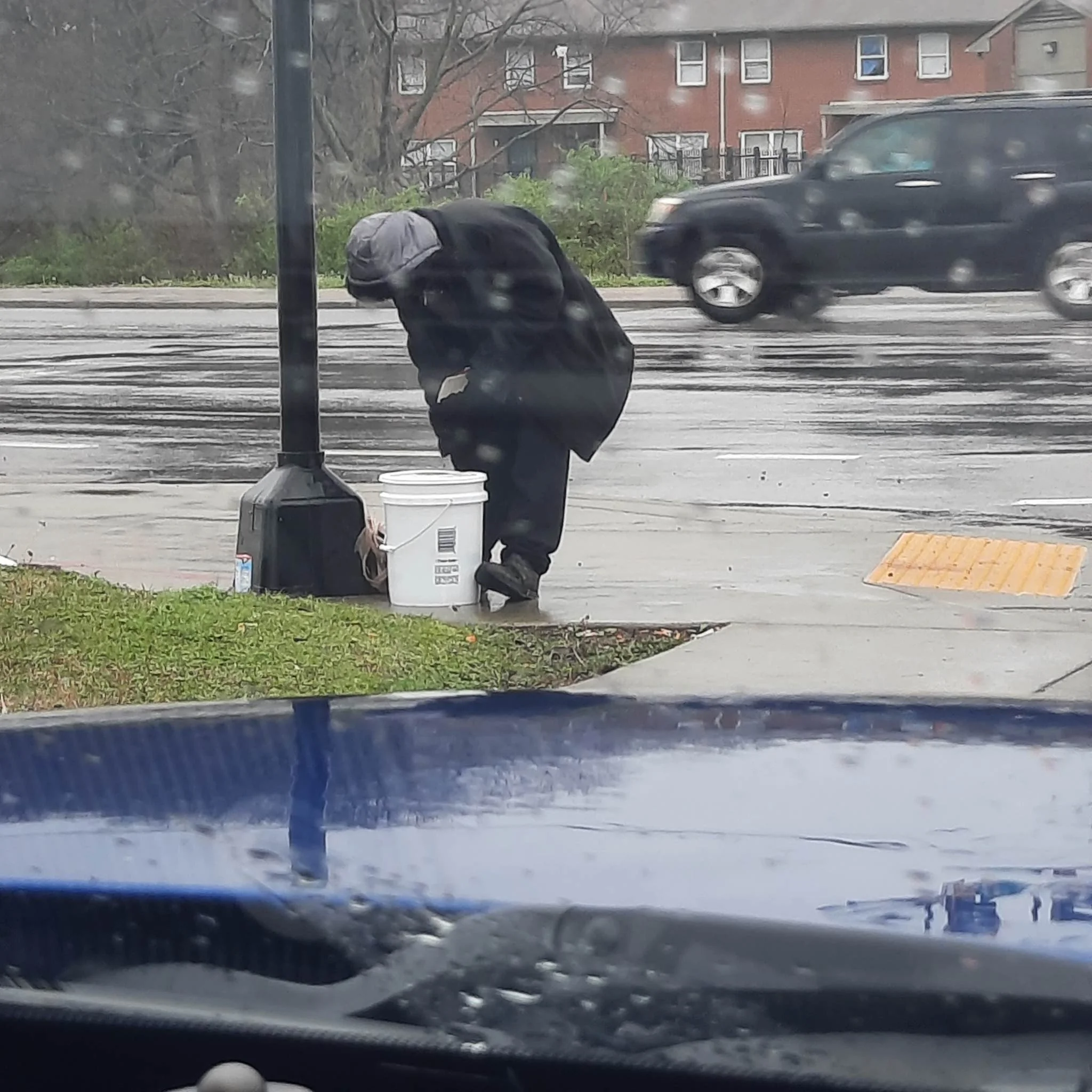 Nashville Outreach