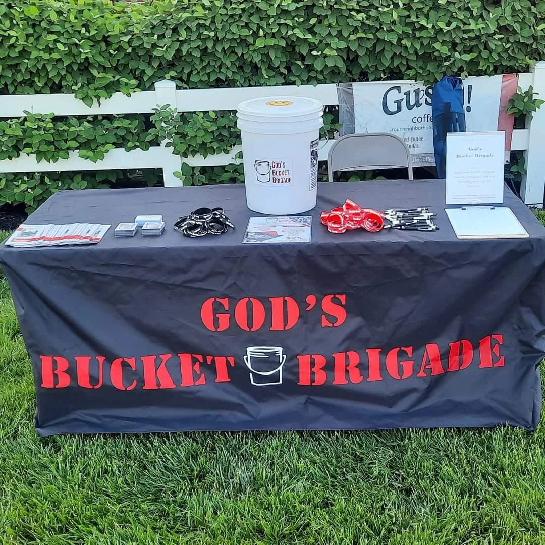 Gusto! Coffee Shop 5k Memorial for Steve Hula