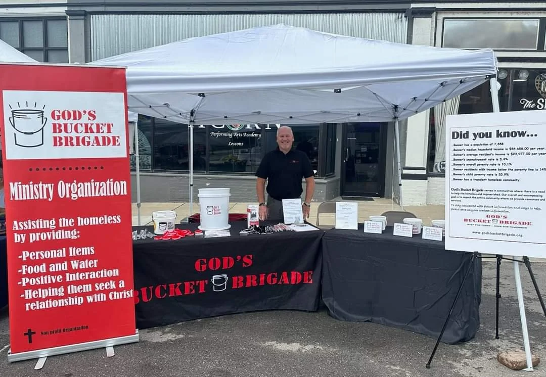 Tiblow Days in Bonner Springs, Kansas