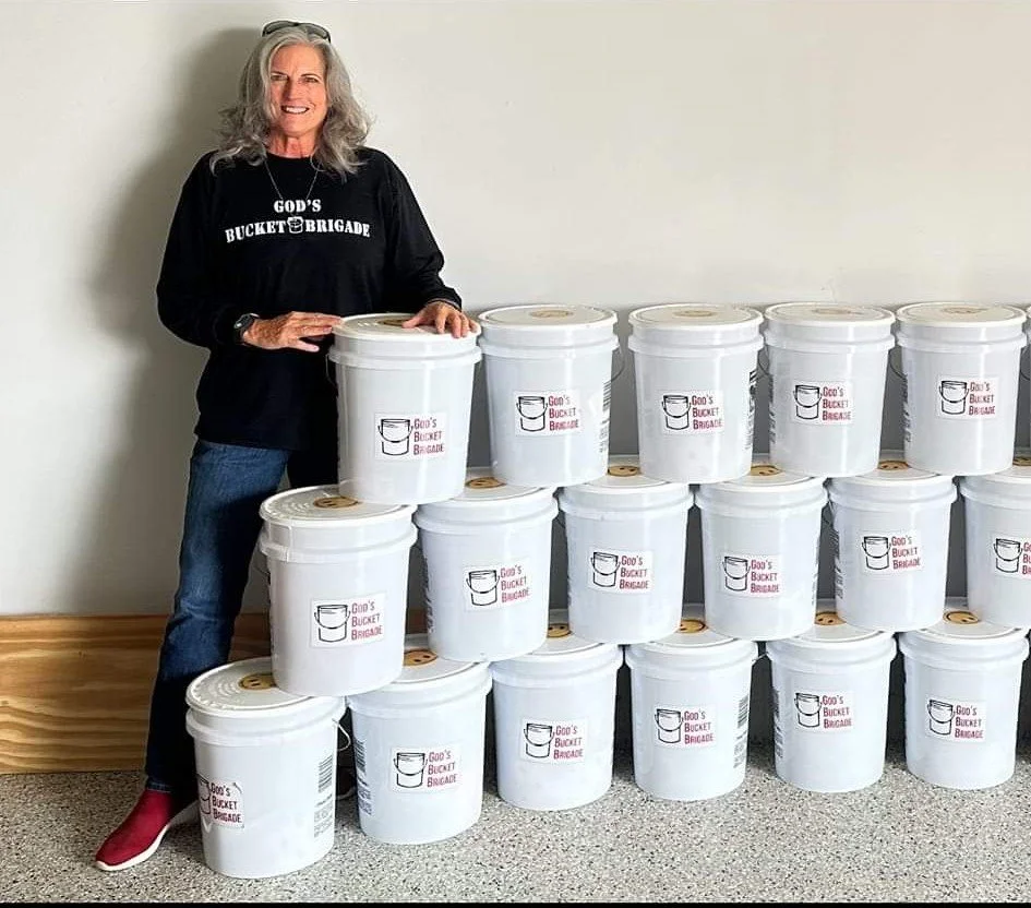 GBB in Omaha, Nebraska