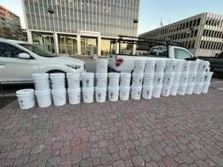 Washington Park Outreach