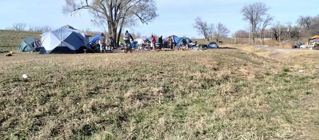 Lawrence, Kansas Outreach