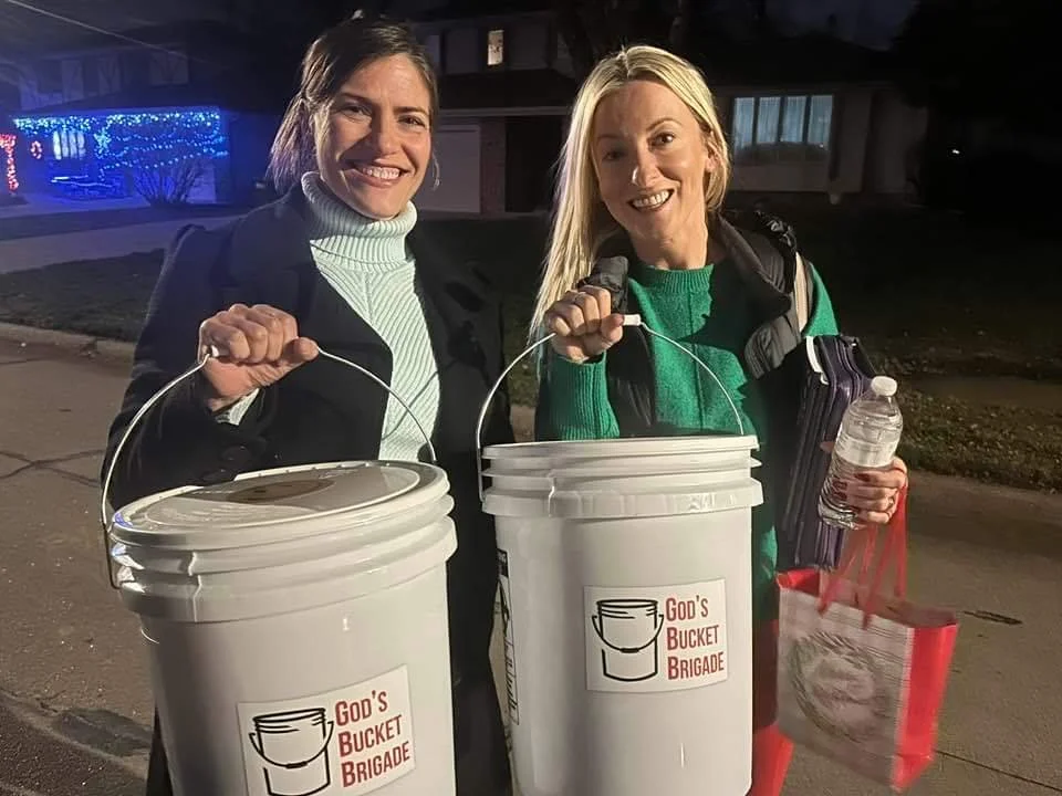 Omaha Outreach