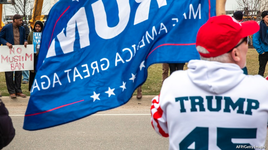 Opinion: A messaging pro’s advice to Democrats: Listen to your haters