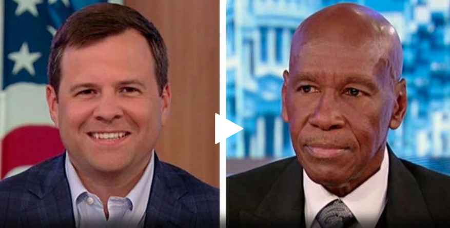 Lee Carter: The biggest crisis facing America is incredibly important, but you seldom hear it discussed