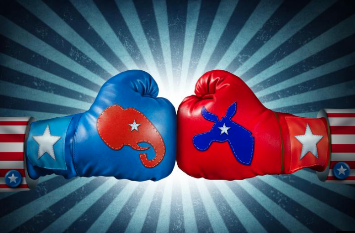 Lee Carter - Author of Persuasion - Using Language to Persuade