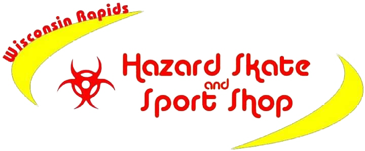 Hazard Sports Shop