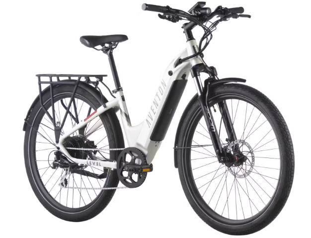 Aventon Level .2 Commuter Ebike