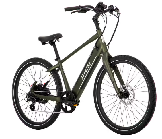 Aventon Pace 500.3 Ebike