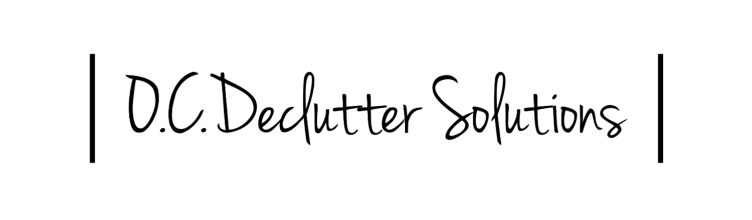 O.C.Declutter Solutions