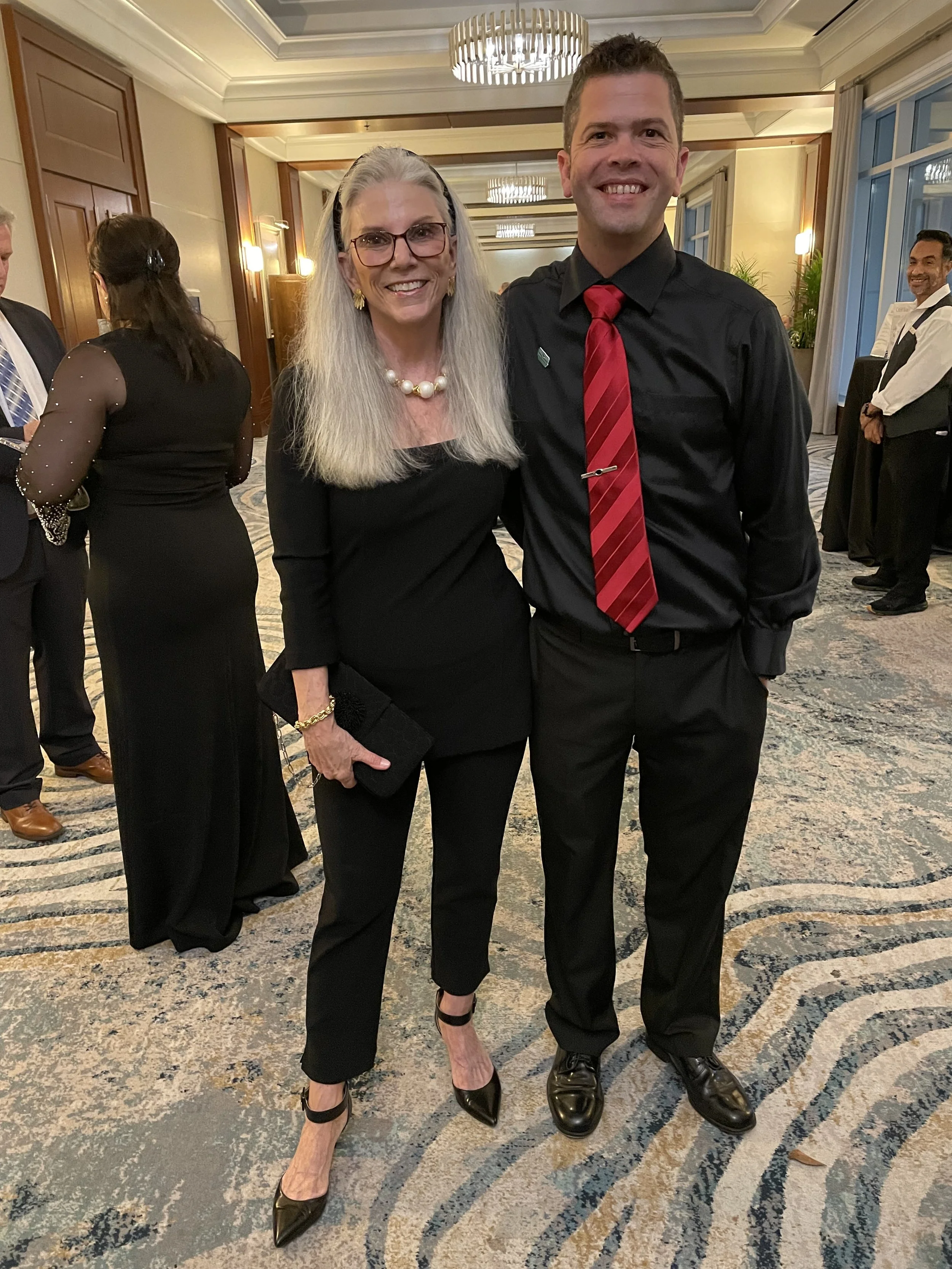 Amelia Island Book Festival Gala 2023