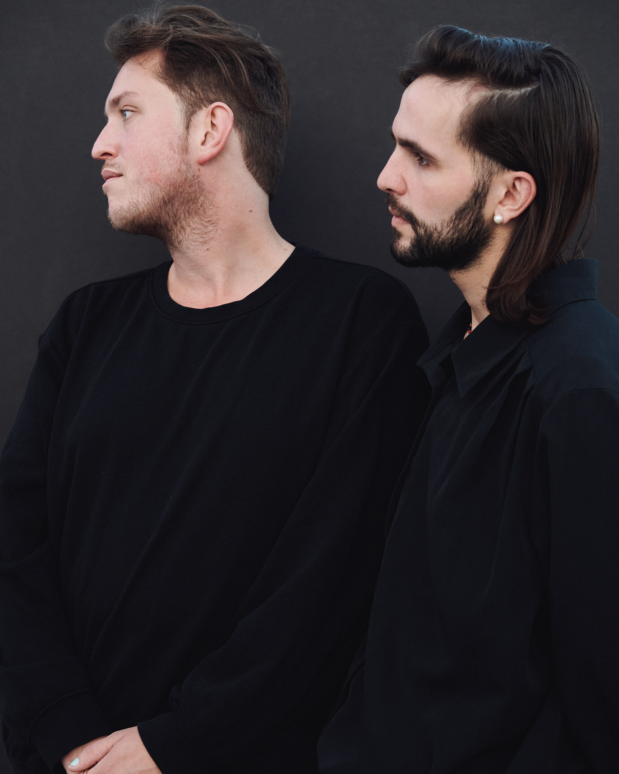 James Clements and Pablo Calderón-Santiago launch View Points Photography with City Artist Corps Grant