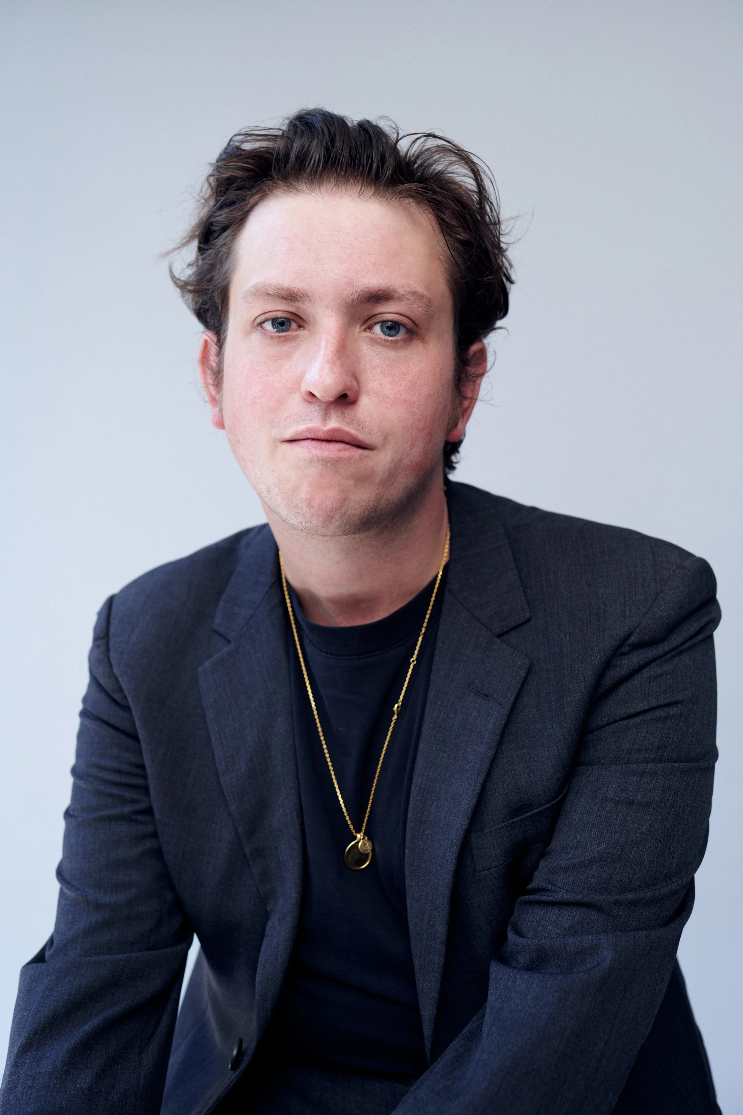 James Clements to Present Lectures at NYU