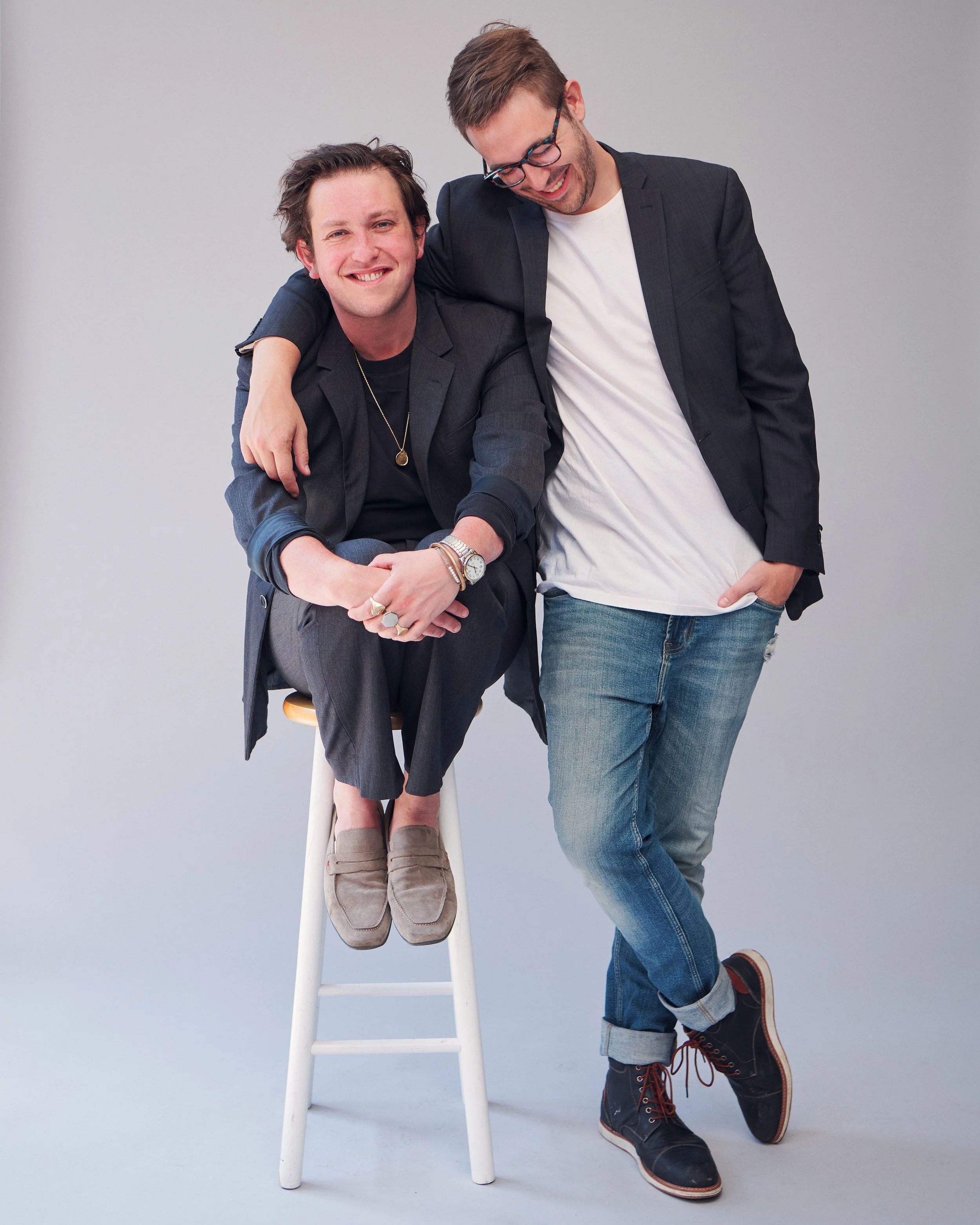 The Neighbors Receive Support From The NYSCA-A.R.T./New York Creative Opportunity Fund