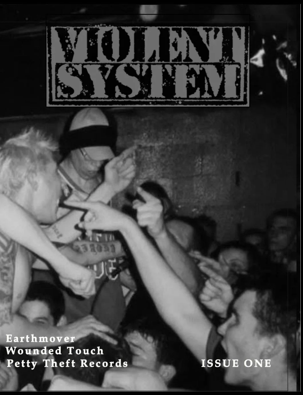 VIOLENT SYSTEM