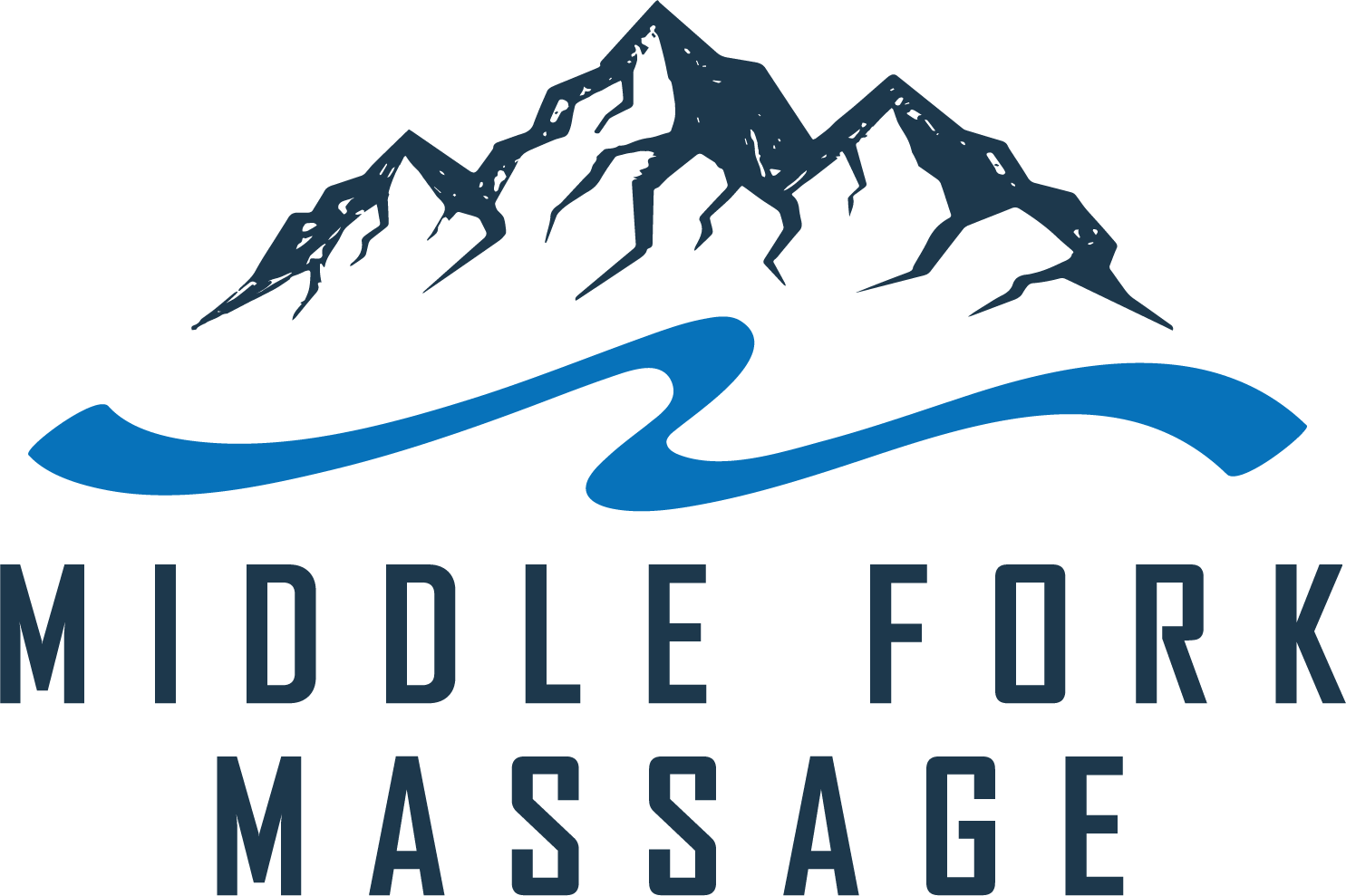 Middle Fork Massage, Coram, MT