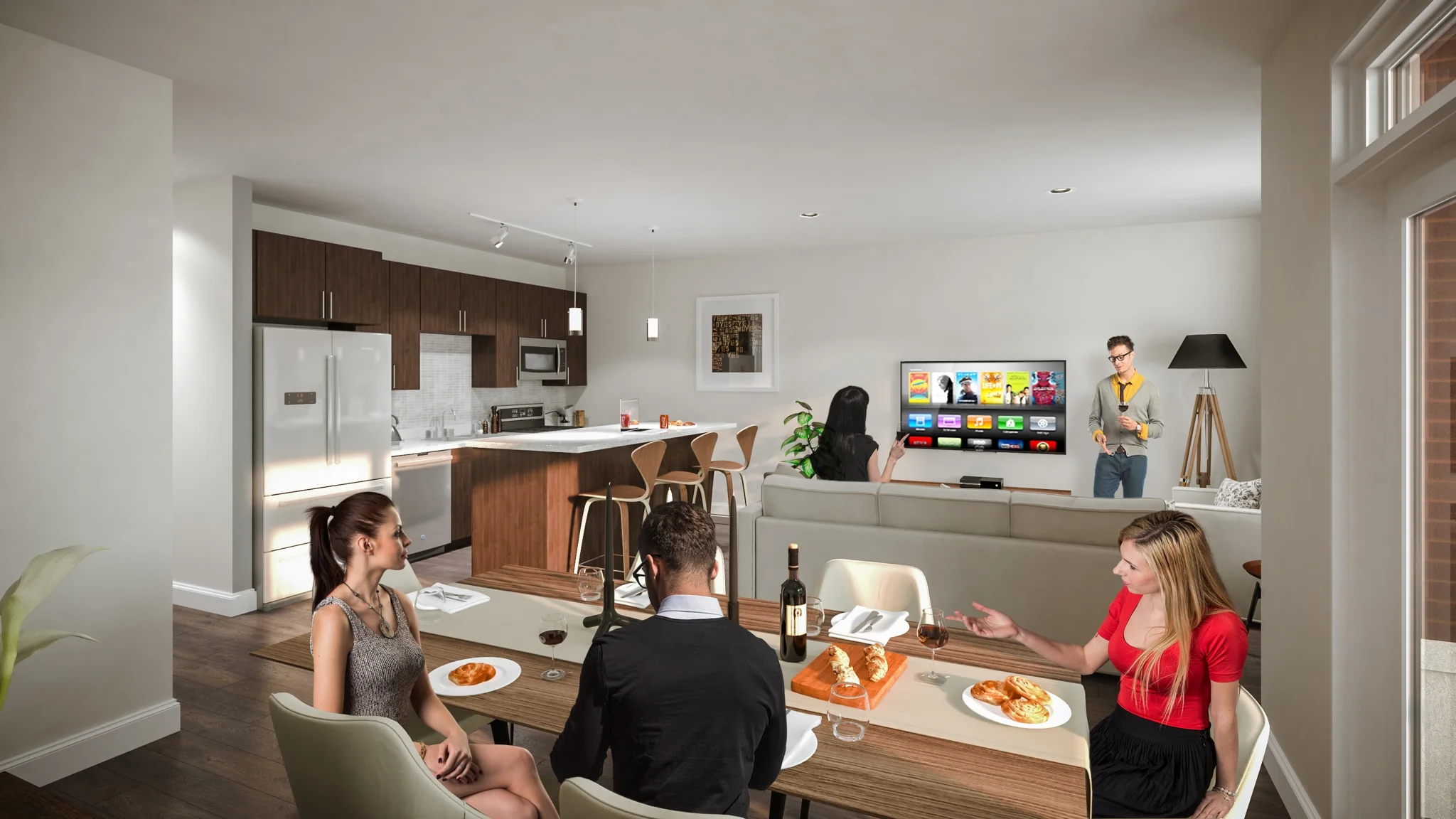 The Parker_Kitchen+Dining_7.18.2016.jpg