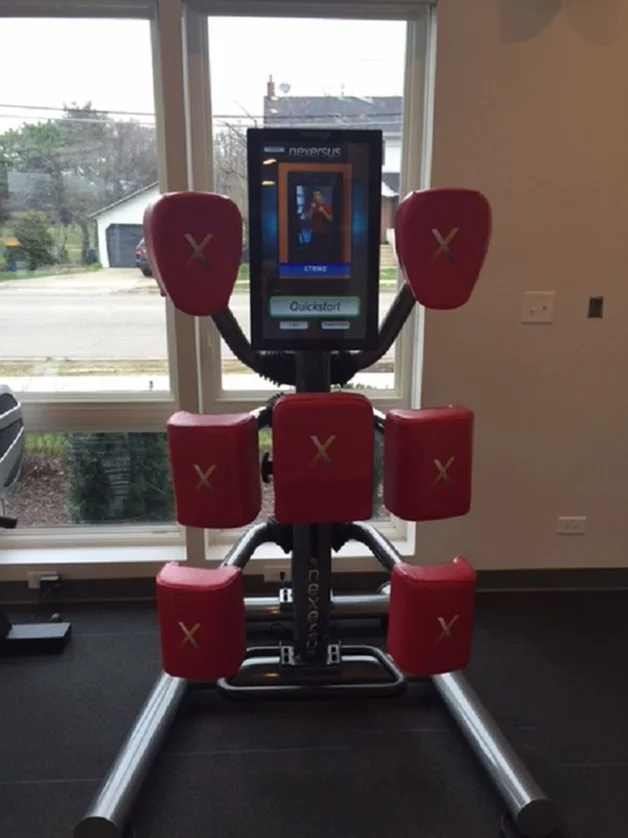 The Parker_Gym3_7.18.2016.jpg