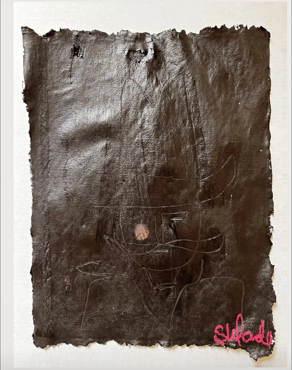 Whisper Beneath the Surface