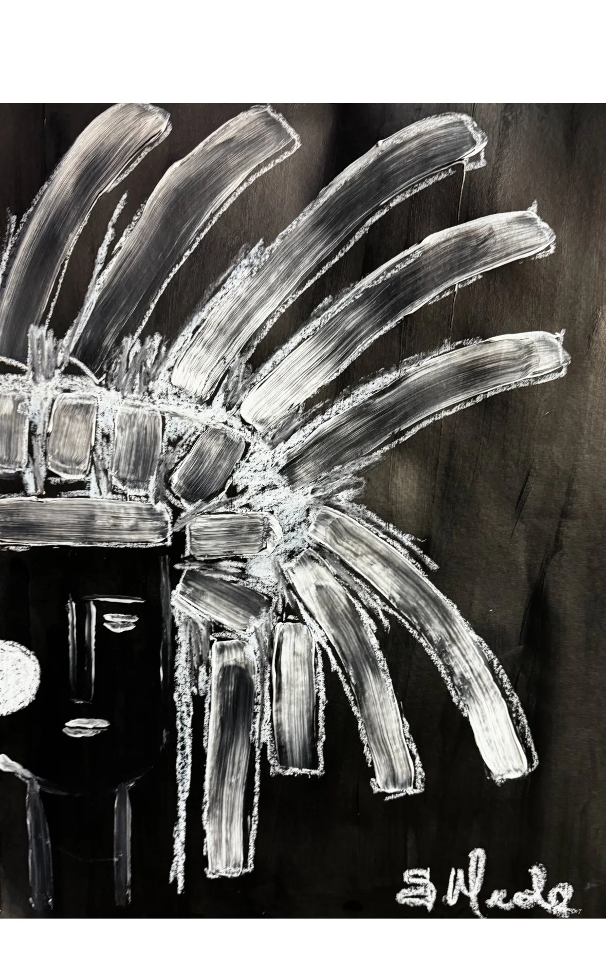 Midnight by Moonlight