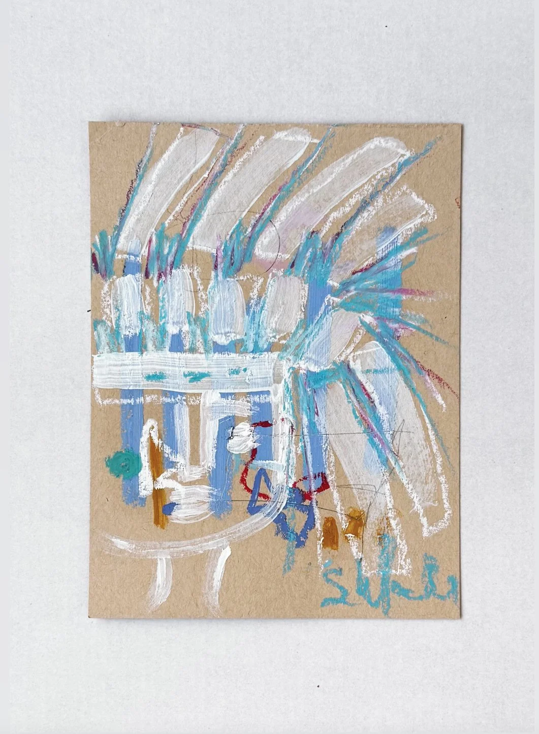 Mt. Olympia Celebration