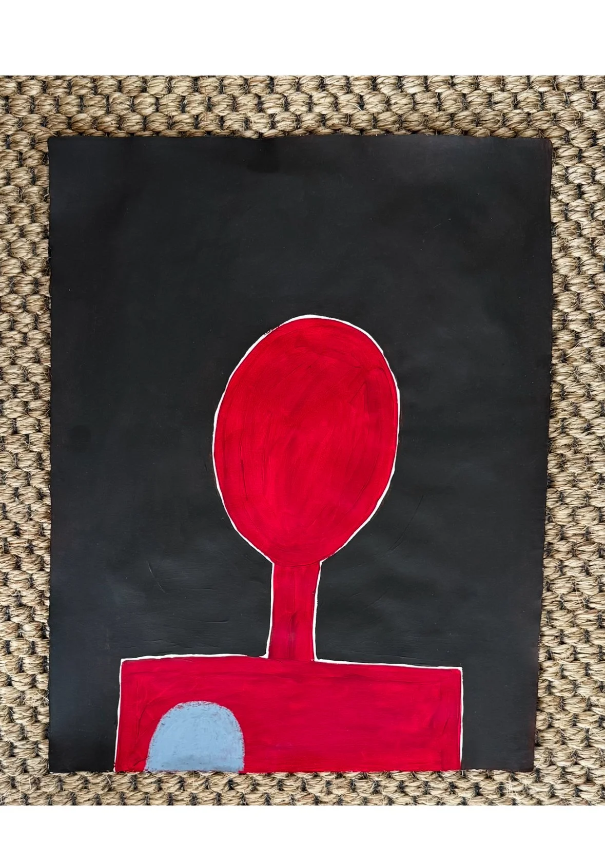 Introvert at the Party