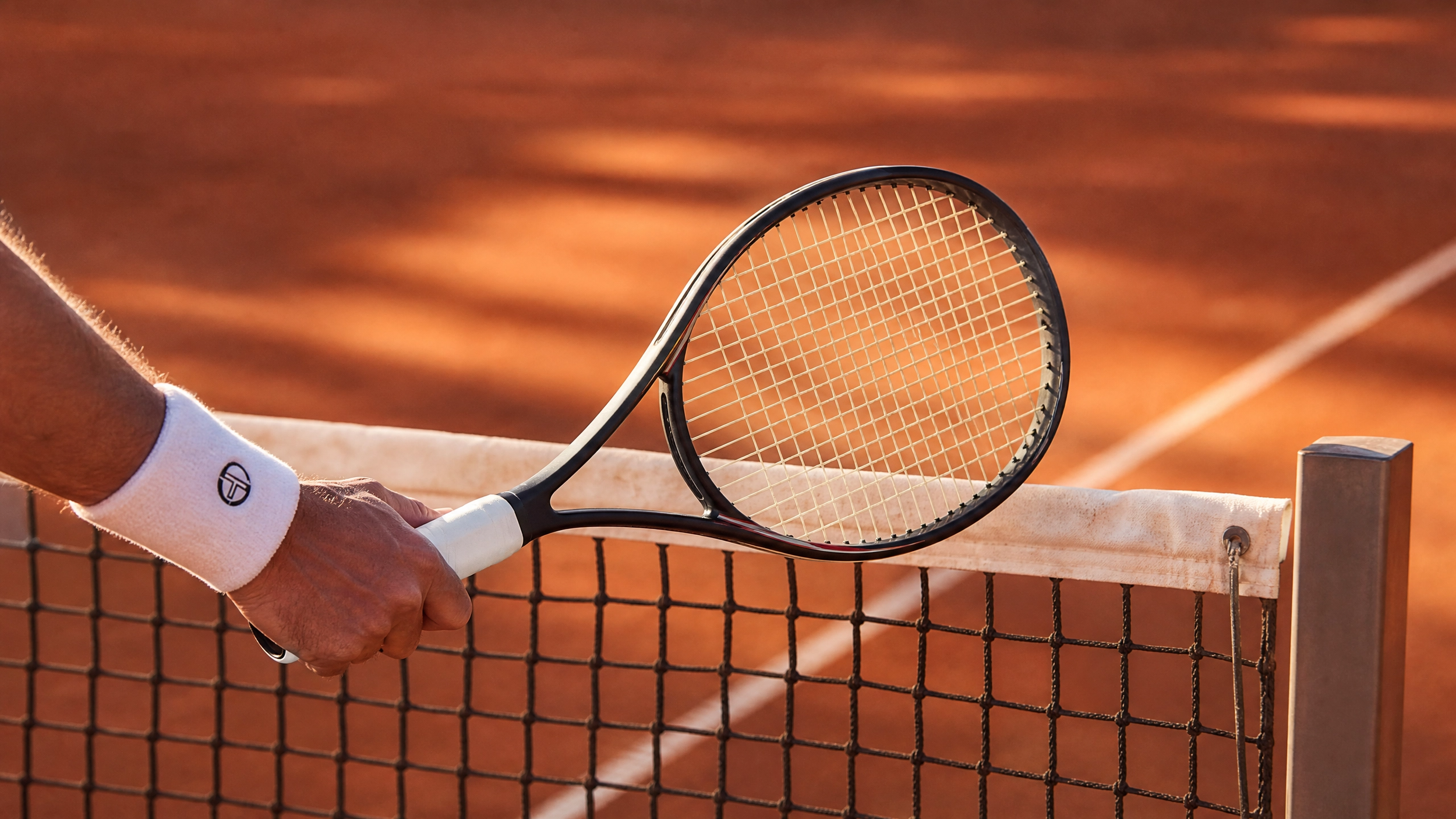 Most Adult Beginners Can't Volley. Here's Why.