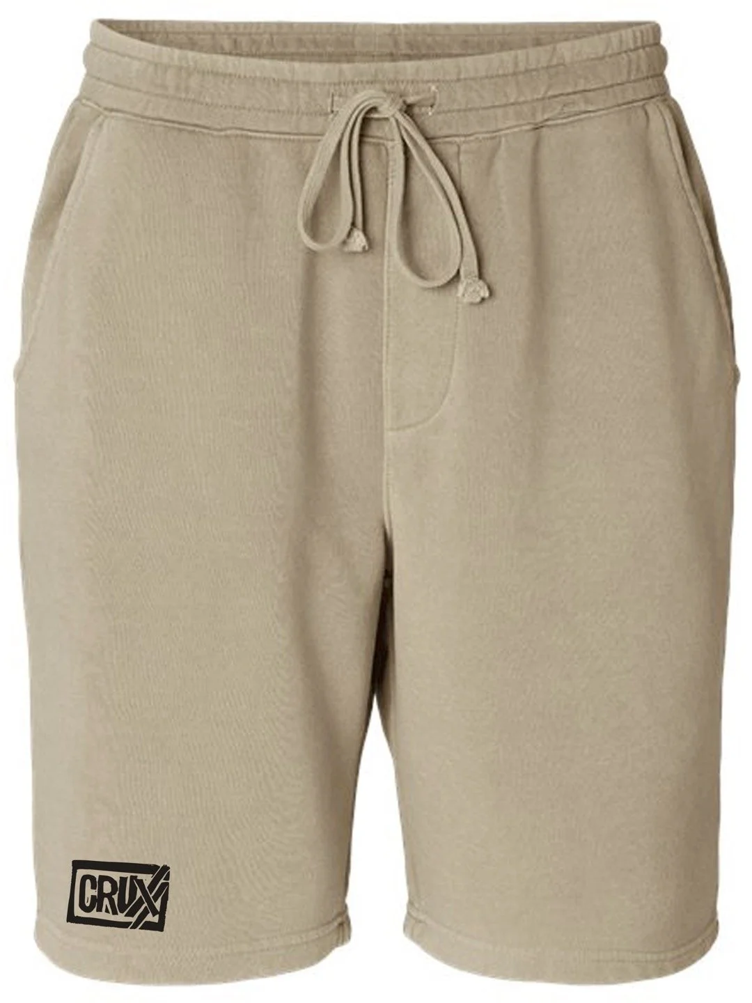 CRUX MERCH DROP WITH MATTHEW HERNANDEZ - UNISEX SHORTS
