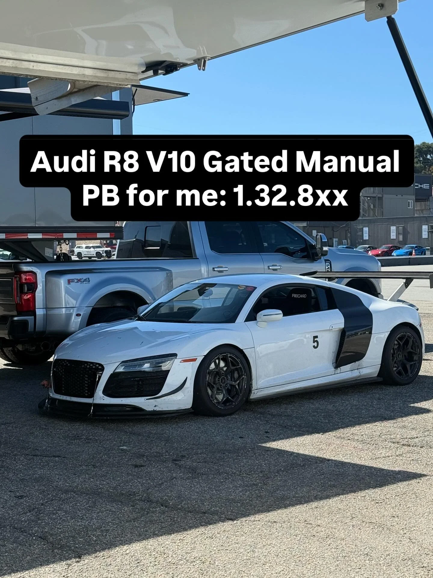 Another fun weekend at @weathertechraceway. This time supporting a client and hanging with @lightspeed369. Next up is @chuckwallavalleyraceway with @raceluckydog with @apexwheels.