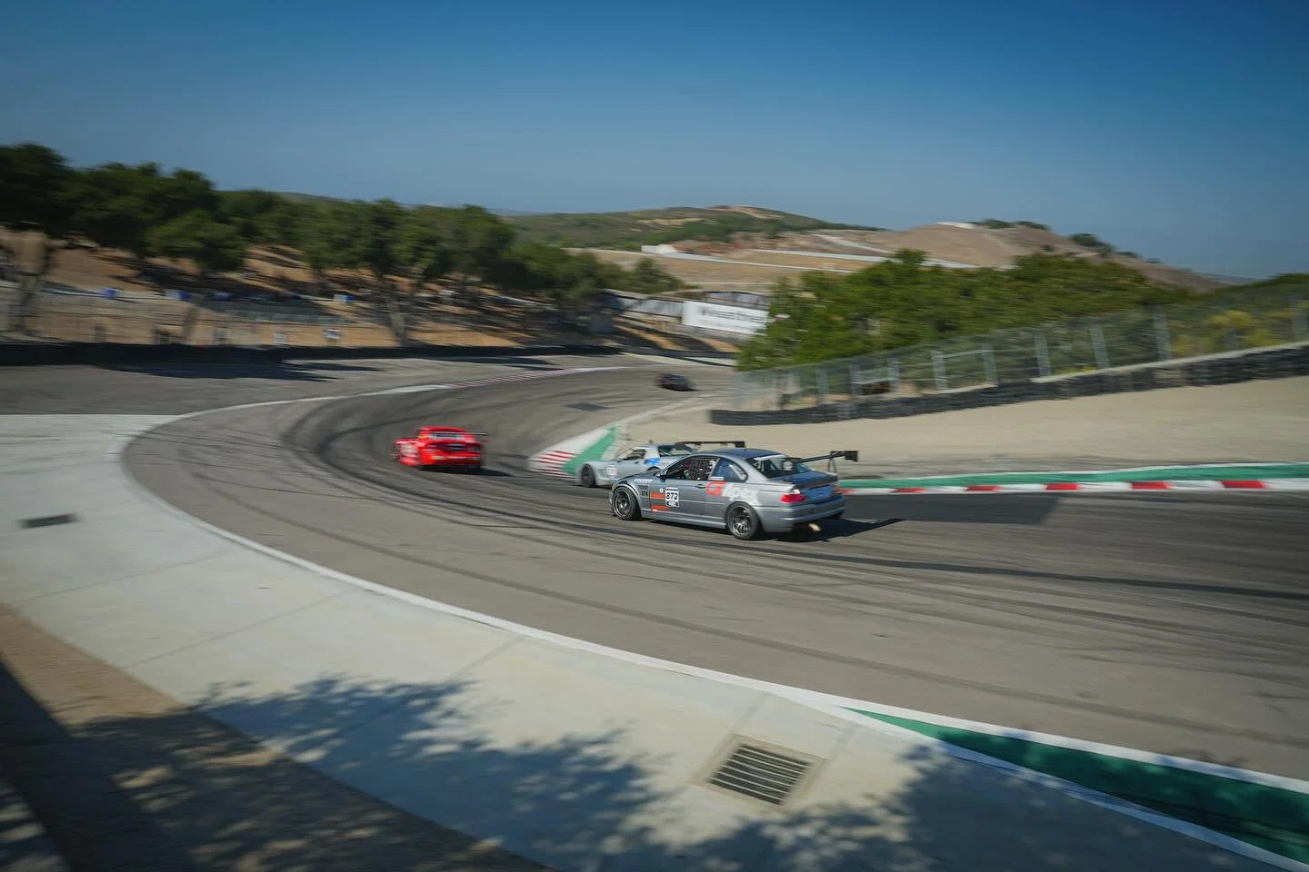 Day 1 of GLTC racing complete. P3 in both races so far. Trying to push more to challenge @justinross47 &amp; @matan_rosenberg484 more. @maxxistires x @apexwheels putting in work and taking 2 of 3 Podium spots so far. Looking forward to Race 3 &amp; 4