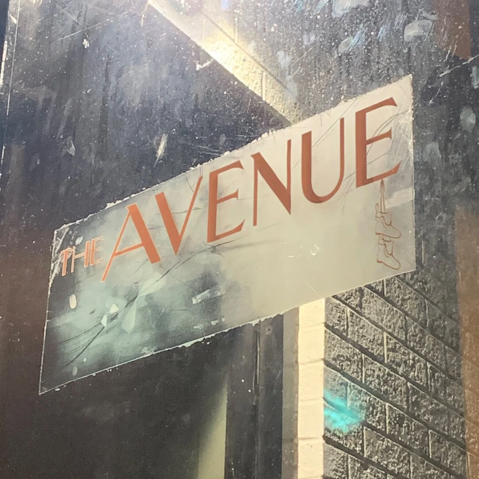 Sean Chyun's Wednesday at The Avenue