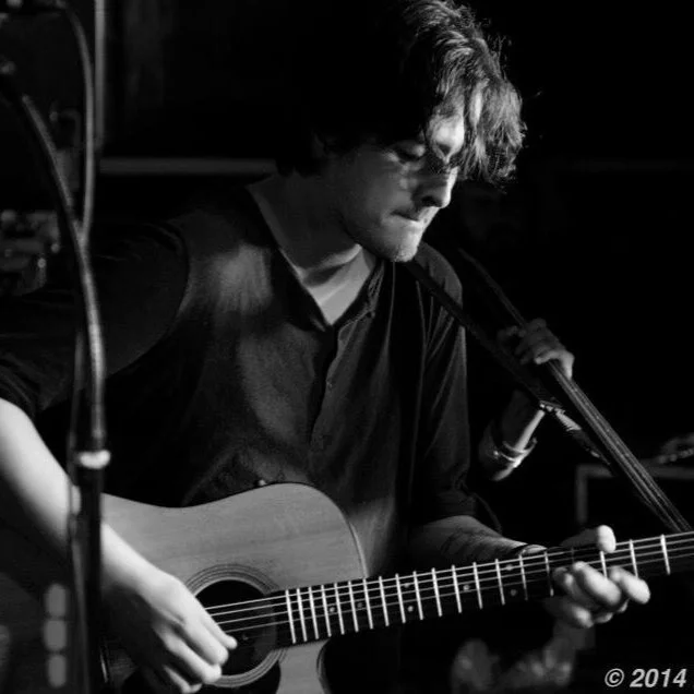 Live at Knights of Columbus