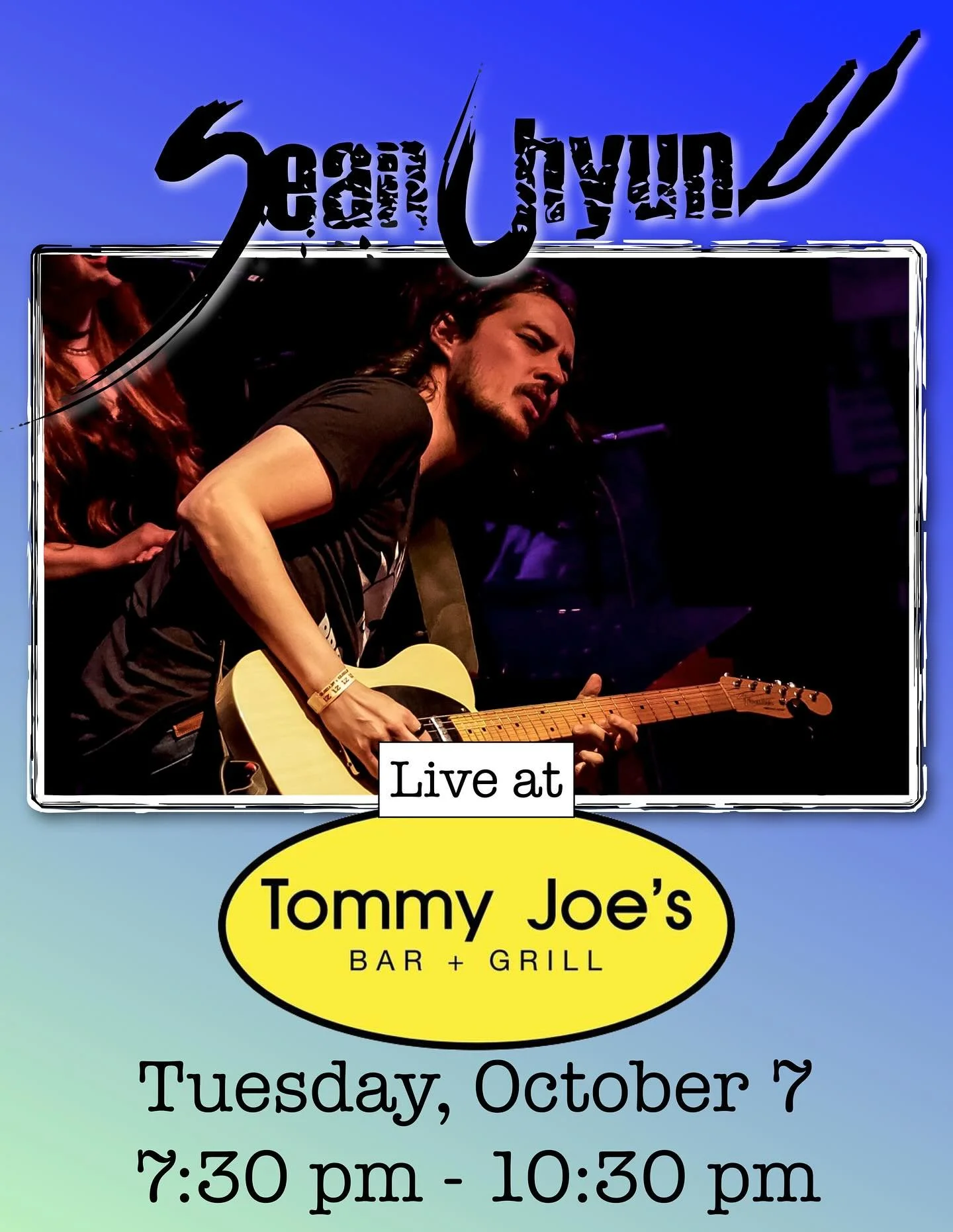 I only have one public gig this week so come out and enjoy the hell out of it! Come enjoy a drink and a sing or twenty at the one and only @bethesdatommyjoes
🎶 🍻 🎸 🥃 🎤
#LiveMusic #SupportLiveMusic #DMVMusicians #SupportLocal #MusicIsLife #LiveFo