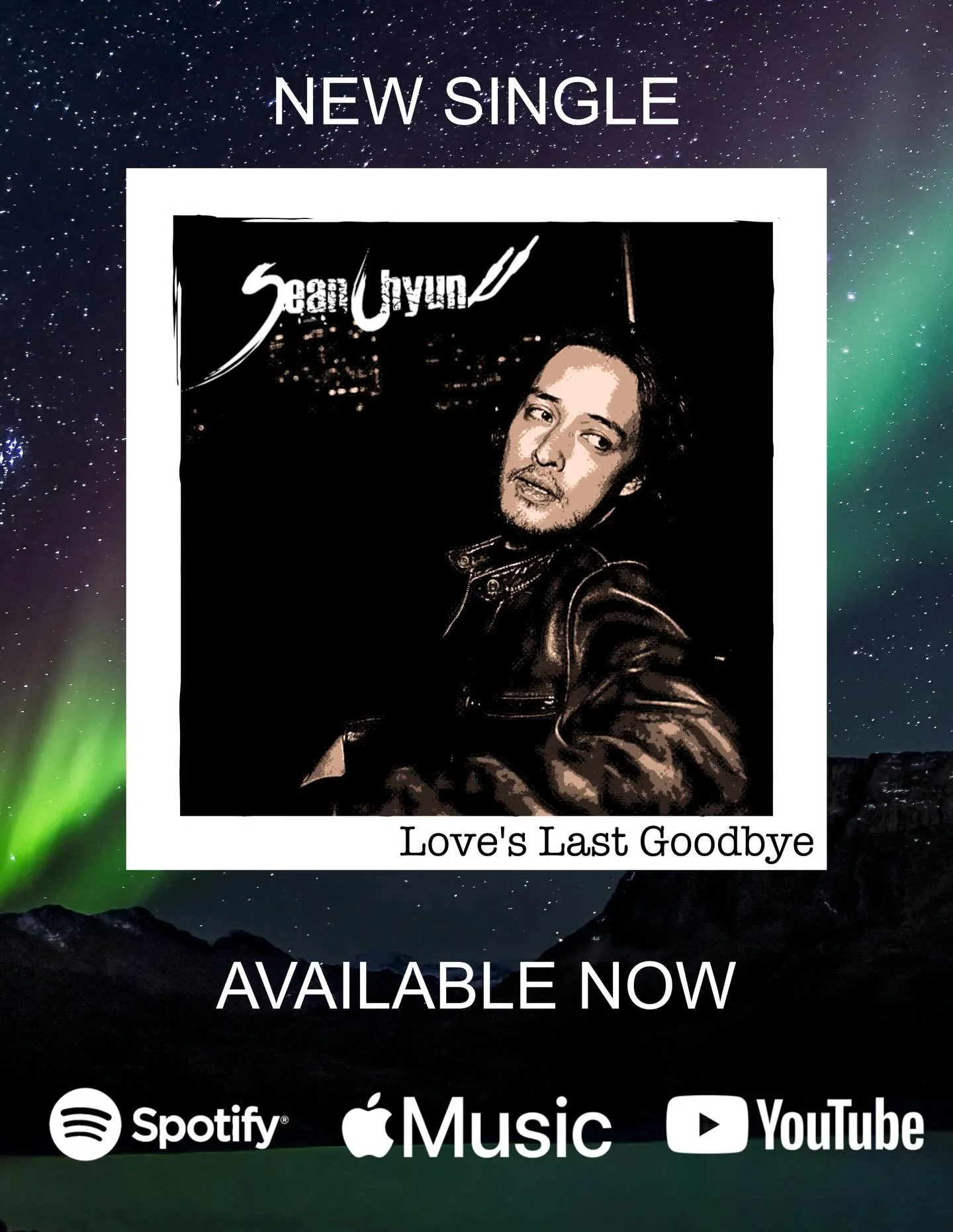 Have you heard the greatest song of 2025 yet?
#2025Music #LovesLastGoodbye #IndieMusic #SupportLocalMusic #DMVMusicians