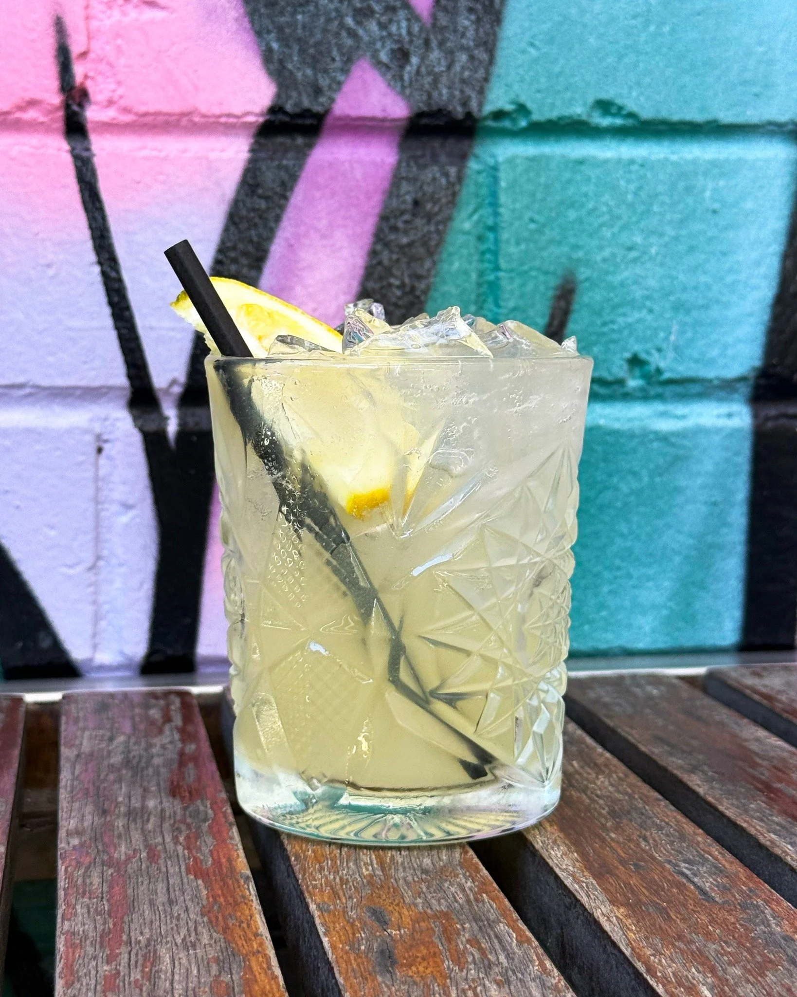 Soak up the warm weather with a cocktail in our beer garden 🌞

Enjoy $12 cocktails during our Cocktail Happy Hours!

Wednesdays | 4pm&ndash;8pm
Fridays | 4pm&ndash;10pm 🍹

*Some exclusions may apply. Specials not available for takeaway, on public h
