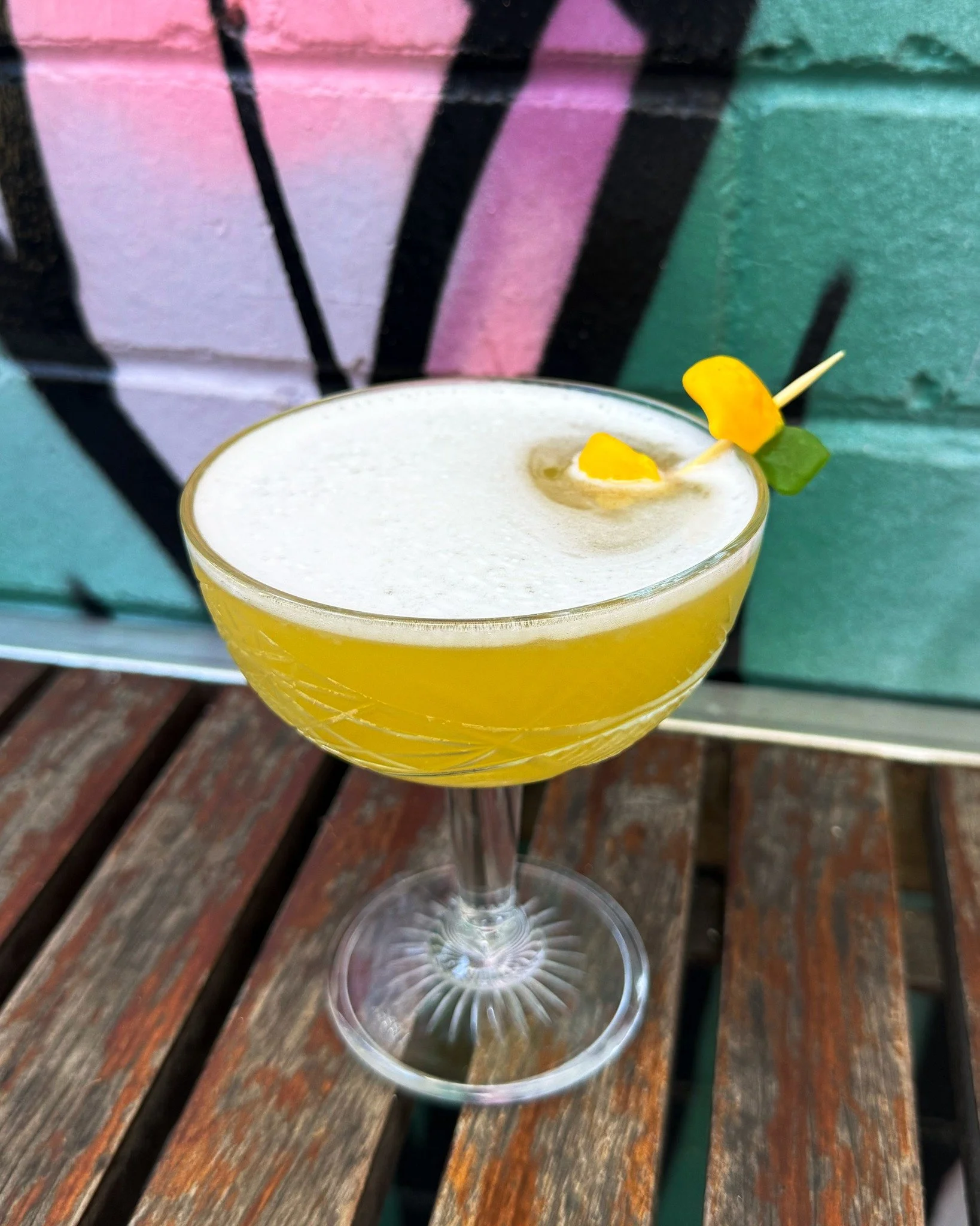 We have your New Year's Eve Cocktails sorted 🍹Come and celebrate with us! We're open 8am until 2am NYE