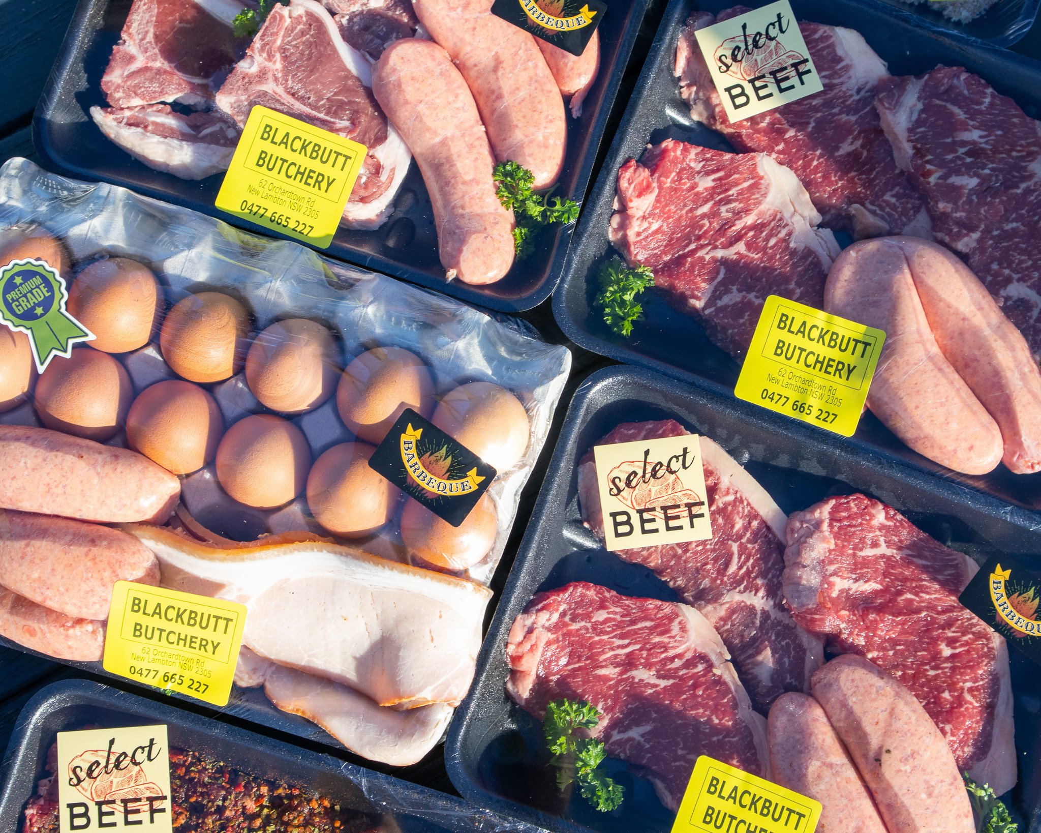 You know you love a Friday night at #MayF 👏

This Friday you could be walking out with a meat tray or scoring a UNO Jackpot win.  Plus a stack of food and drink specials to keep you sorted all night.

Here&rsquo;s what&rsquo;s on 👇

🍻 Happy Days D