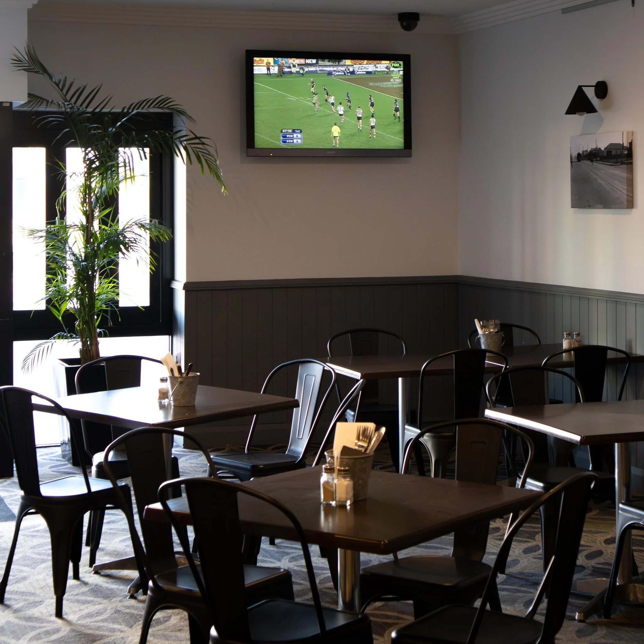 🍽️ Big news at Mayfield Hotel! 🍽️

From this Wednesday the 4th, our bistro will be open 7 days a week, making it even easier to enjoy your favourite pub meals any day you like 🙌

Whether it&rsquo;s a casual lunch or an easy dinner, we&rsquo;ve got