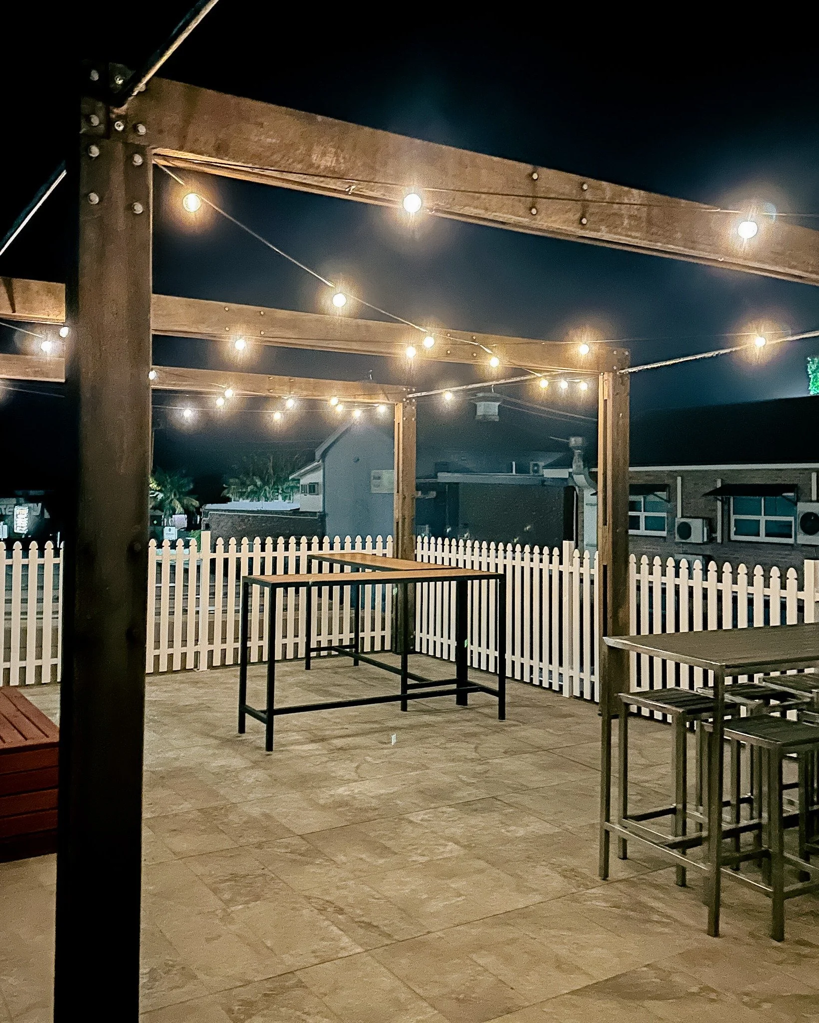 ☀️ Today&rsquo;s the day!

Our Function Space Open Day is happening today at Mayfield Hotel 👀

If you&rsquo;ve been thinking about hosting an event this year, this is your chance to come upstairs, walk through the space and picture it all coming tog