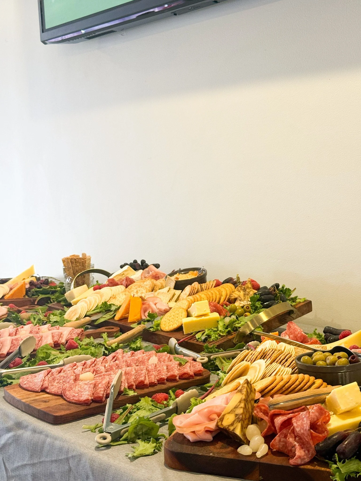 Birthday coming up? Planning a work function, wedding or special event? 🎉

At Mayfield Hotel, you&rsquo;ve got the space and the flexibility to make it exactly how you want it 👏

🌇 Rooftop celebrations, cocktail parties or sit-down events
🍻 Priva