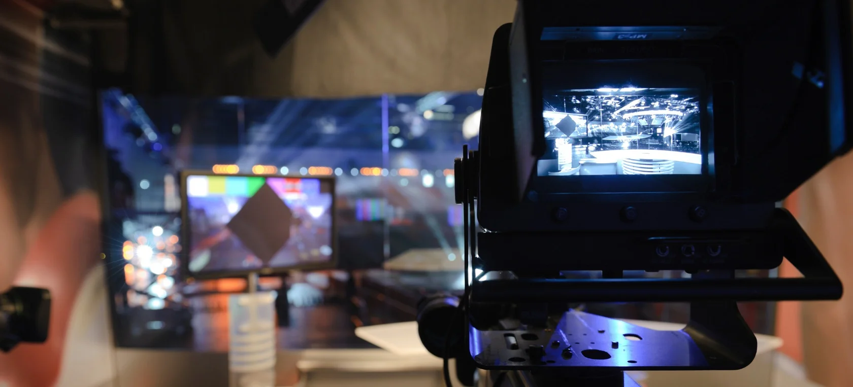 It All Started With A Talk Show...