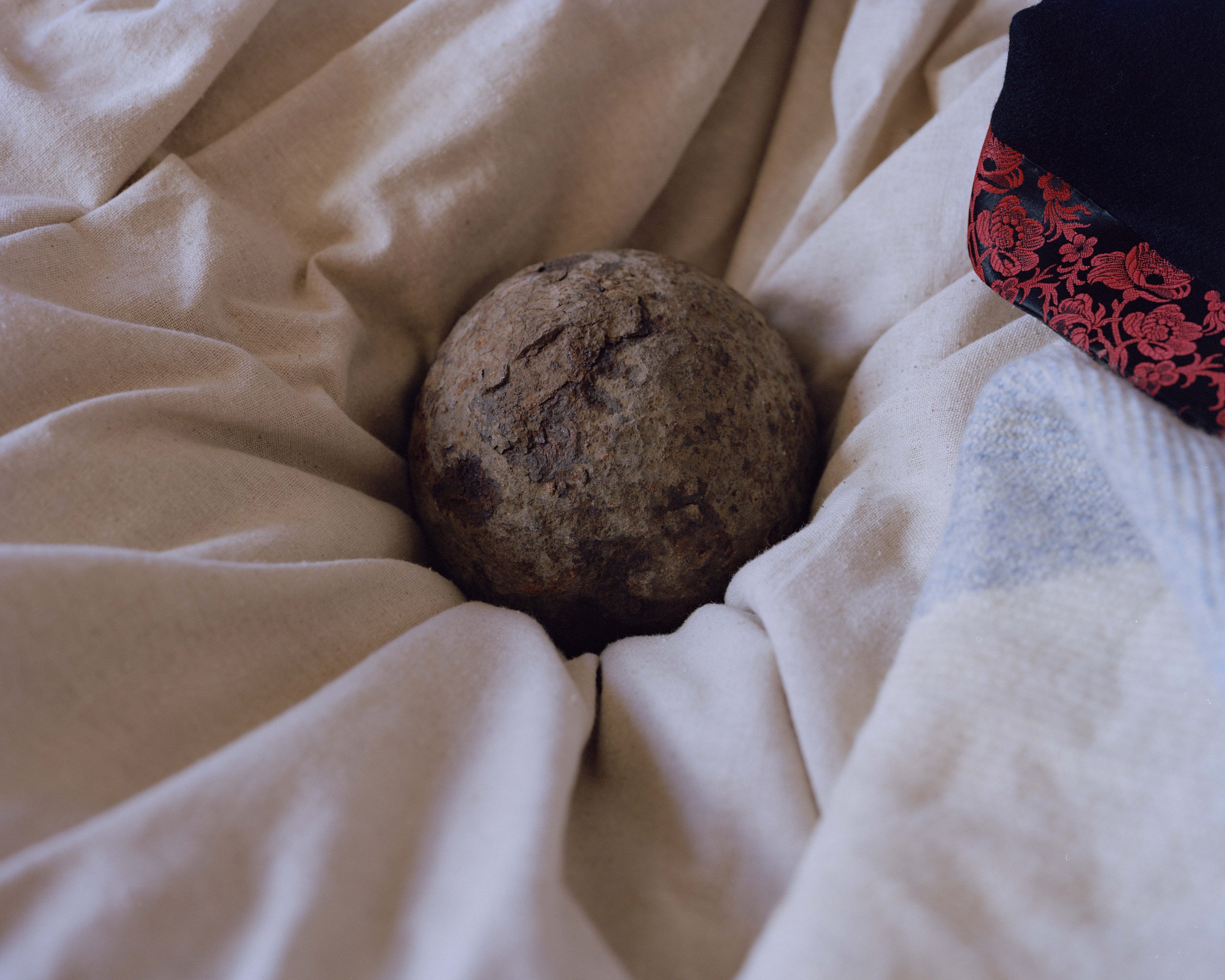 Cannon Ball