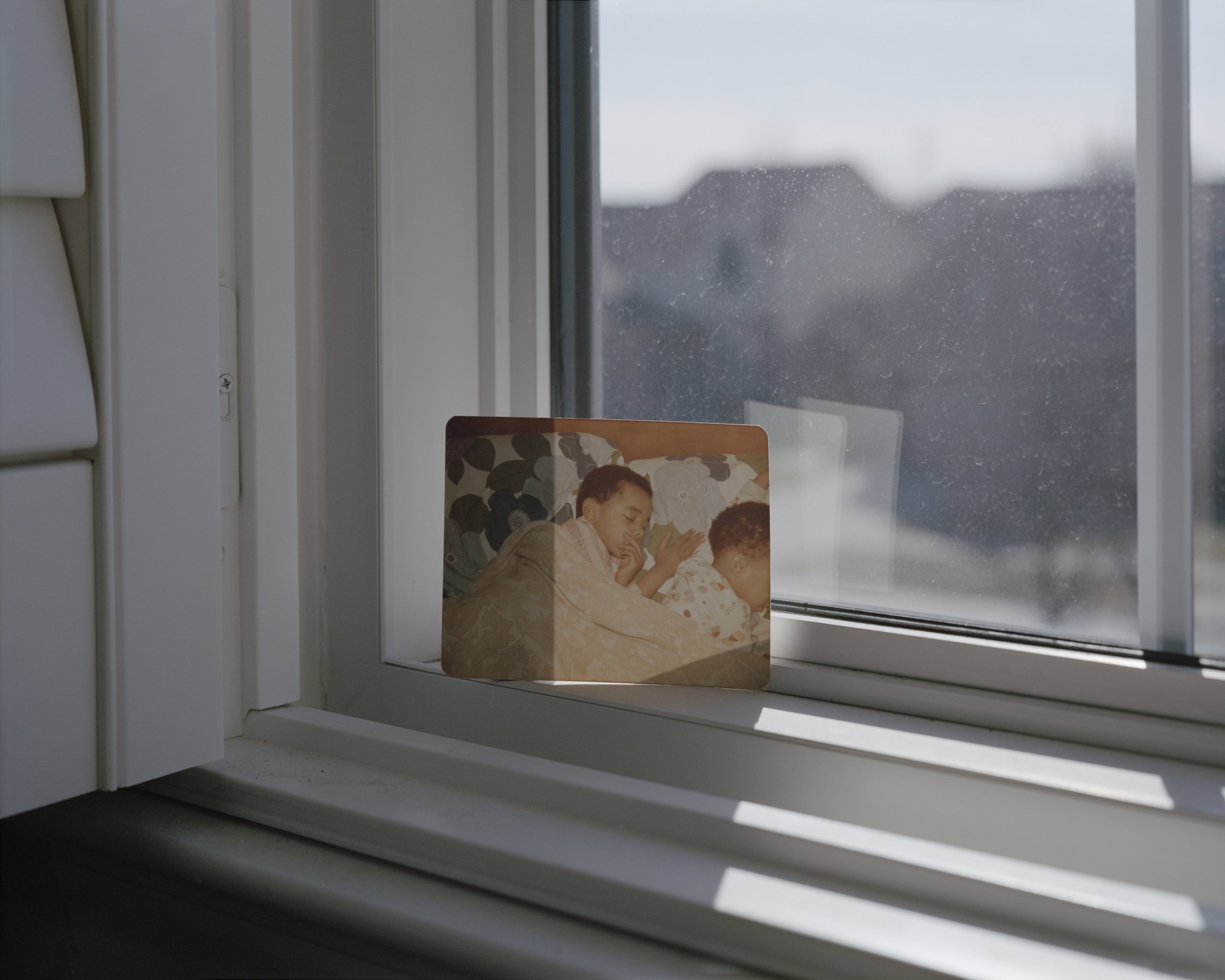 De-windowing: Dreaming Divine 